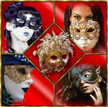 Онлайн-журнал "МноголикаЯ"